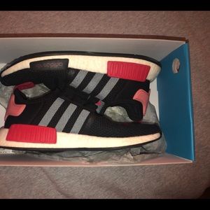 Women’s NMD Adidas Sneakers!